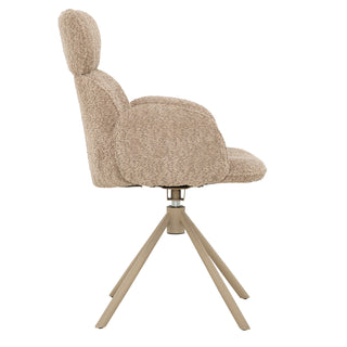 7000 Dining Chair (set of 2)