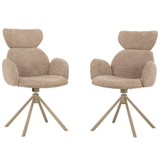 7000 Dining Chair (set of 2)
