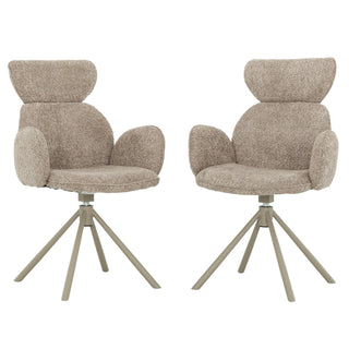 7000 Dining Chair (set of 2)