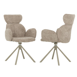 7000 Dining Chair (set of 2)