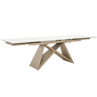 7000 Extendable Dining Table