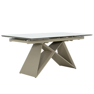 7000 Extendable Dining Table