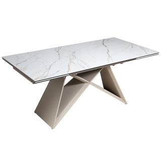 7000 Extendable Dining Table