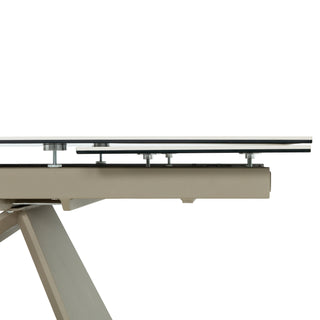 7000 Extendable Dining Table