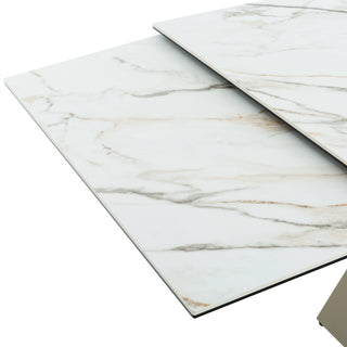 7000 Extendable Dining Table