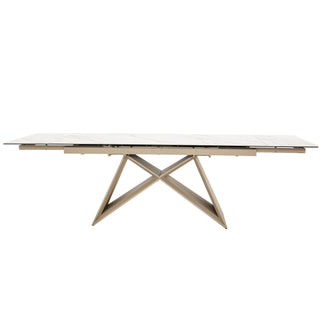 7000 Extendable Dining Table