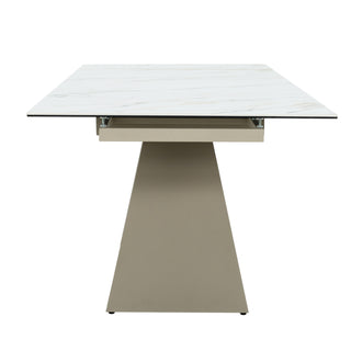 7000 Extendable Dining Table