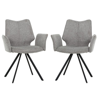 7005 Dining Armchair (set of 2)
