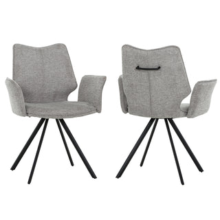 7005 Dining Armchair (set of 2)