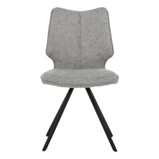 Chaise de salle à manger 7005 (lot de 2)