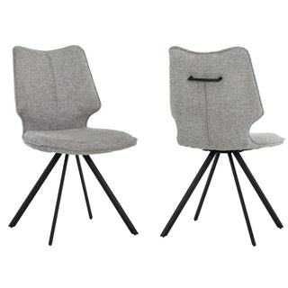7005 Dining Chair (set of 2)