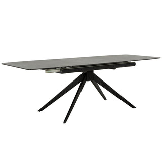 7005 Extendable Dining Table
