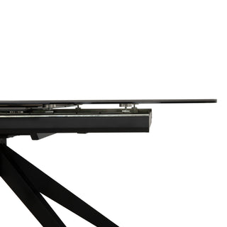 7005 Extendable Dining Table