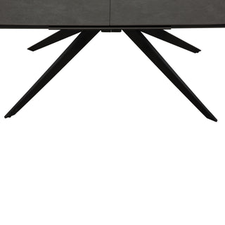 7005 Extendable Dining Table
