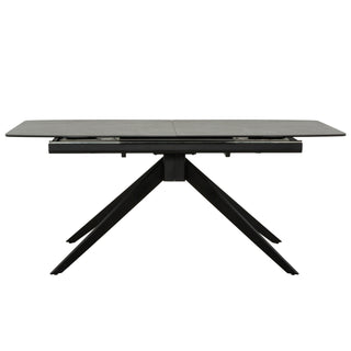 7005 Extendable Dining Table