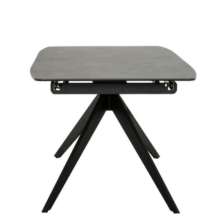 7005 Extendable Dining Table