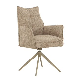 Fauteuil de salle à manger 7006 (lot de 2)