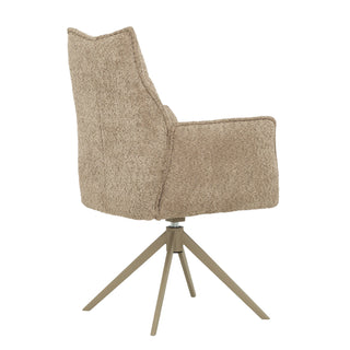 Fauteuil de salle à manger 7006 (lot de 2)