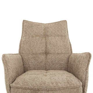 Fauteuil de salle à manger 7006 (lot de 2)
