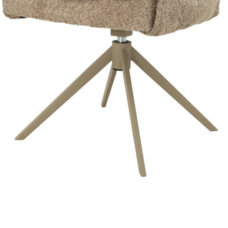 Fauteuil de salle à manger 7006 (lot de 2)