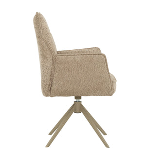 Fauteuil de salle à manger 7006 (lot de 2)