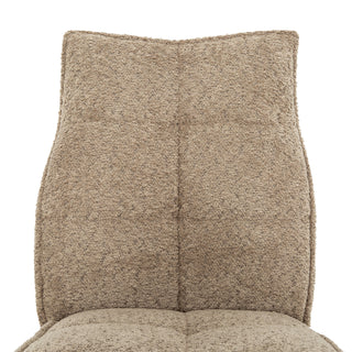 Chaise de salle à manger 7006 (lot de 2)