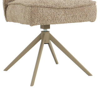Chaise de salle à manger 7006 (lot de 2)