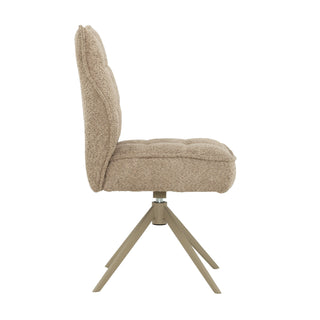 Chaise de salle à manger 7006 (lot de 2)