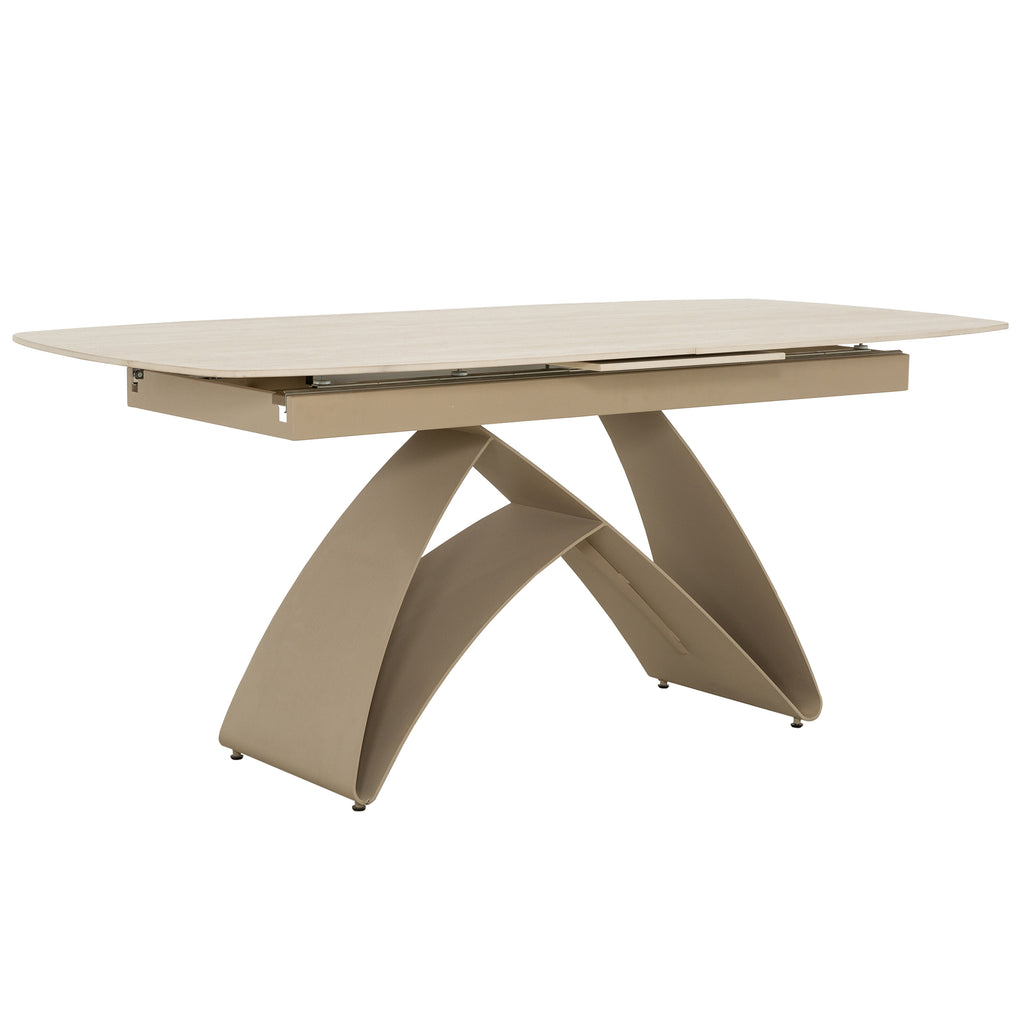 7006 Extendable Dining Table – Primo International