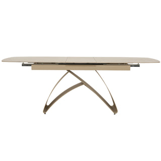 7006 Extendable Dining Table
