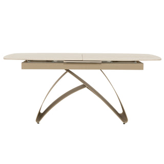 7006 Extendable Dining Table