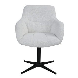 Chaise de salle à manger 7009 (ensemble de 2)