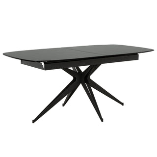 7009 Extendable Dining Table