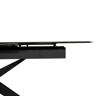 7009 Extendable Dining Table