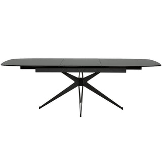 7009 Extendable Dining Table