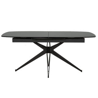 7009 Extendable Dining Table