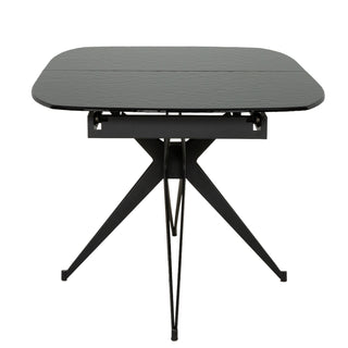7009 Extendable Dining Table