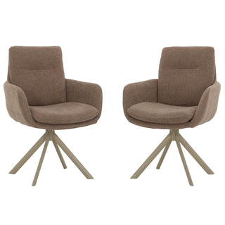7014 Dining Chair (set of 2)
