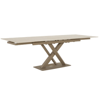 7014 Extendable Dining Table