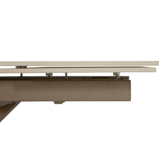 7014 Extendable Dining Table