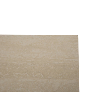 7014 Extendable Dining Table