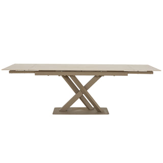 7014 Extendable Dining Table