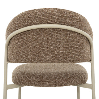 Chaise de salle à manger 7015 (lot de 2)