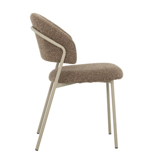 Chaise de salle à manger 7015 (lot de 2)