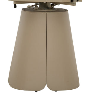 7015 Extendable Dining Table