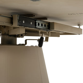 7015 Extendable Dining Table