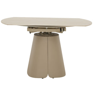 7015 Extendable Dining Table