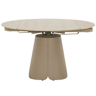 7015 Extendable Dining Table
