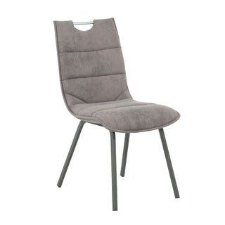 Chaise de salle à manger 7024 (ensemble de 2)