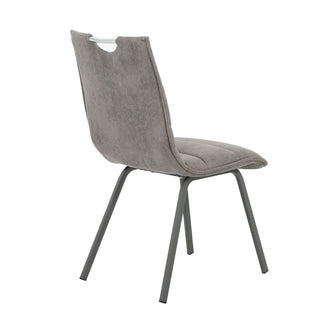 Chaise de salle à manger 7024 (ensemble de 2)